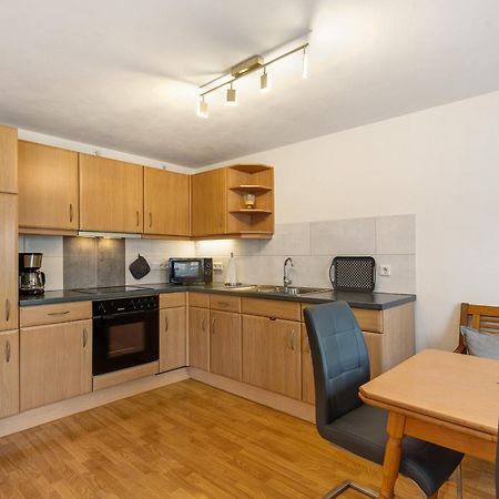 Ferienwohnung Christel Schmallenberg Exteriér fotografie