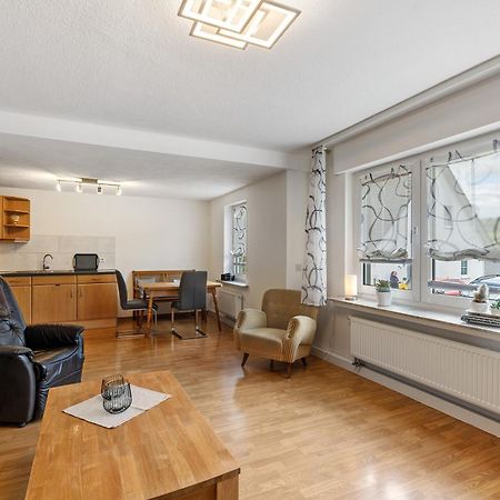 Ferienwohnung Christel Schmallenberg Exteriér fotografie
