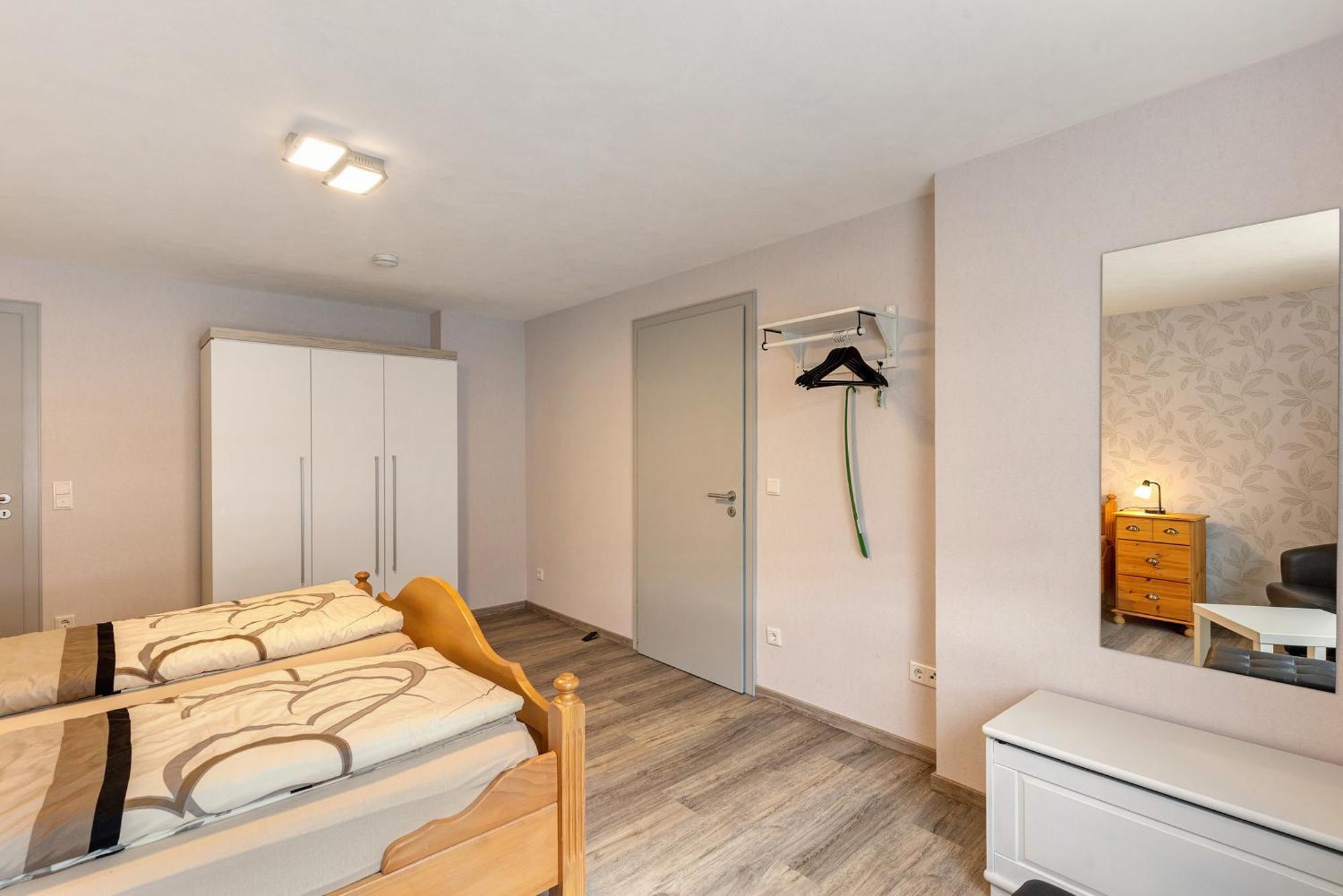 Ferienwohnung Christel Schmallenberg Exteriér fotografie
