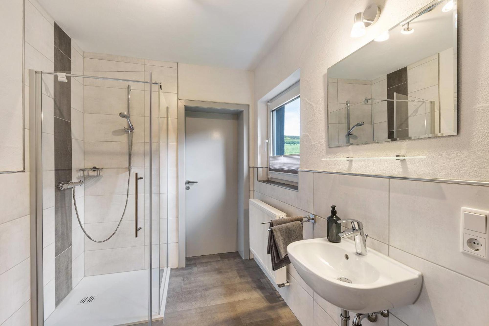Ferienwohnung Christel Schmallenberg Exteriér fotografie