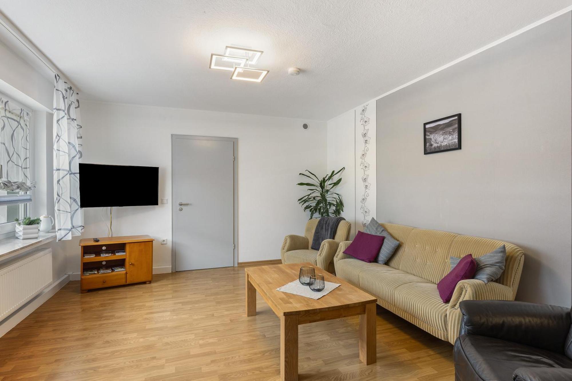 Ferienwohnung Christel Schmallenberg Exteriér fotografie