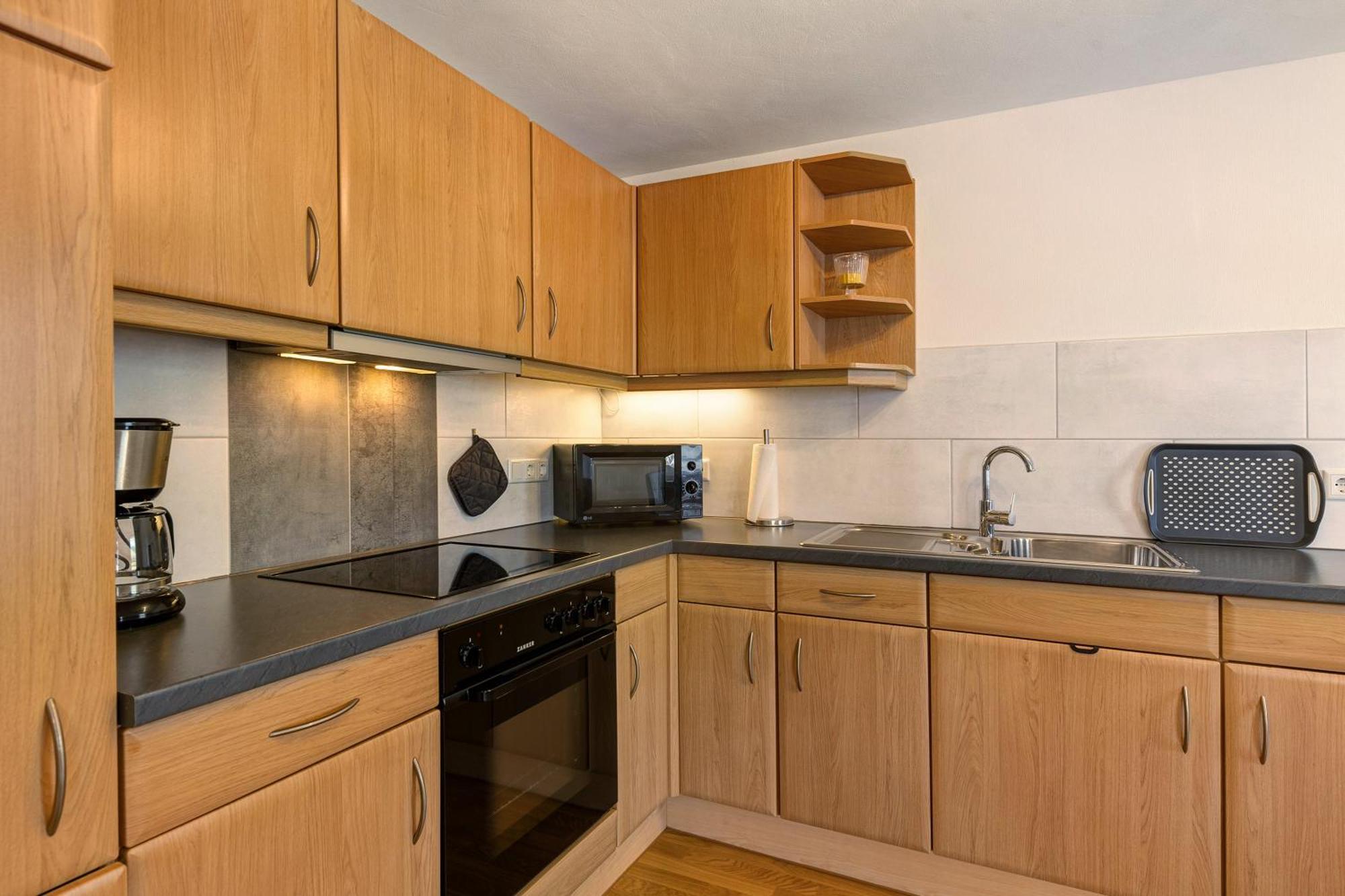 Ferienwohnung Christel Schmallenberg Exteriér fotografie