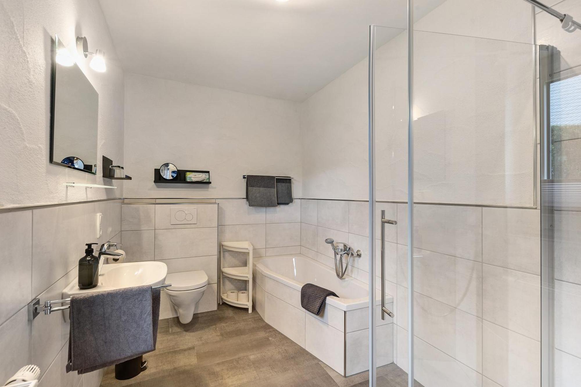 Ferienwohnung Christel Schmallenberg Exteriér fotografie