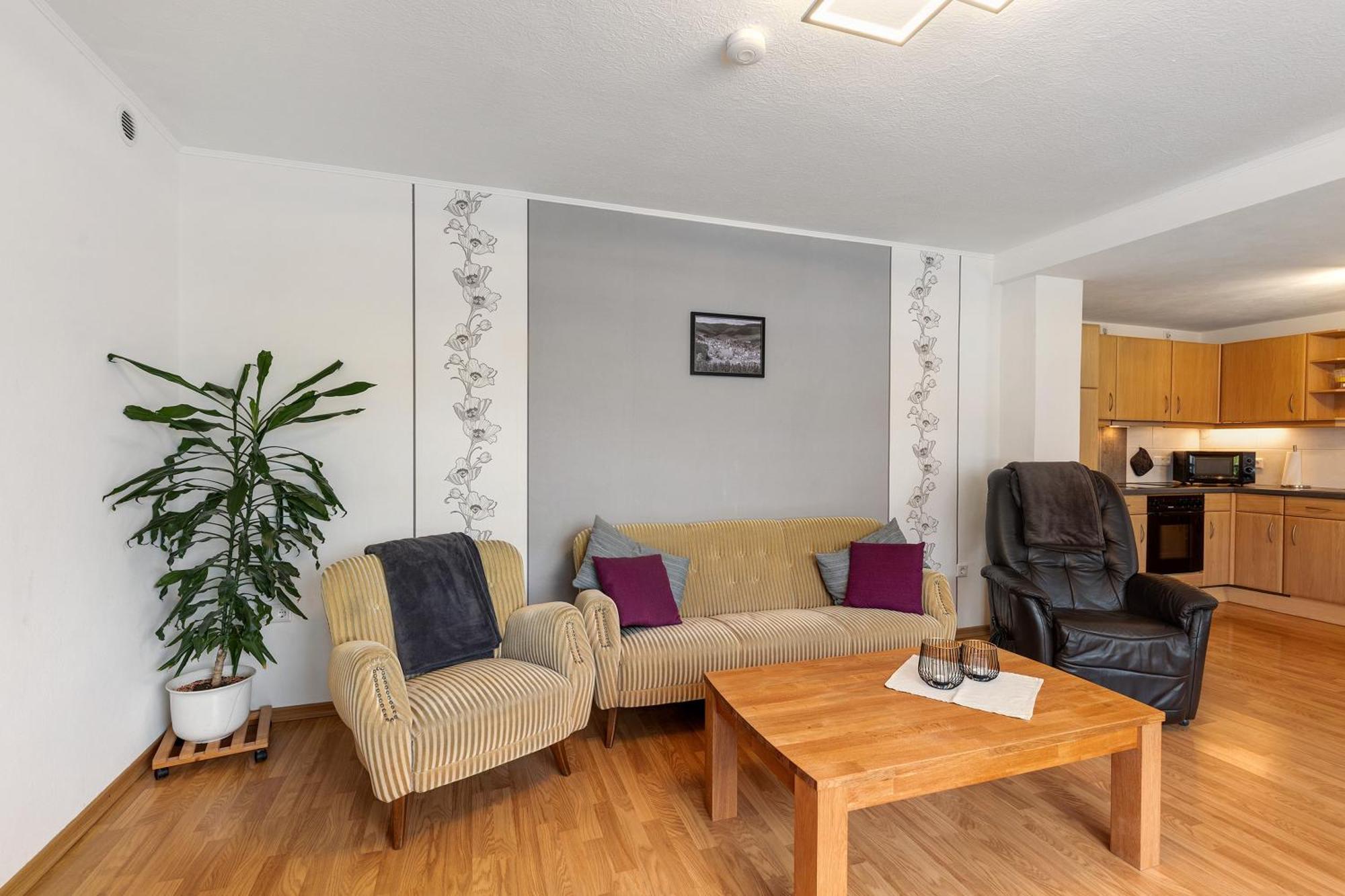 Ferienwohnung Christel Schmallenberg Exteriér fotografie